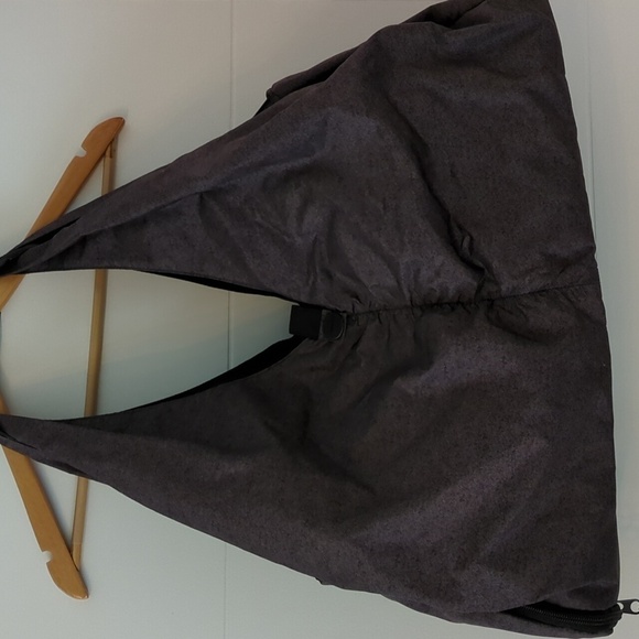 Mondetta nylon duffle bag gym or yoga - Picture 1 of 10